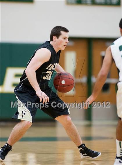 Thumbnail 2 in Freedom @ Loudoun Valley photogallery.