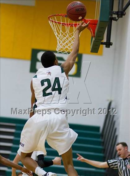 Thumbnail 2 in Freedom @ Loudoun Valley photogallery.