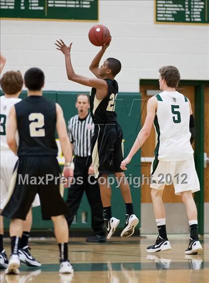 Thumbnail 1 in Freedom @ Loudoun Valley photogallery.