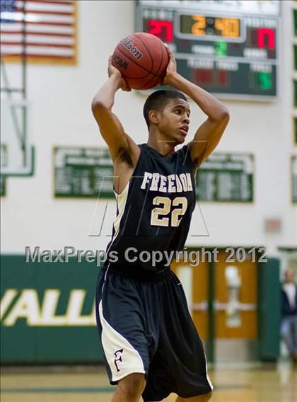 Thumbnail 1 in Freedom @ Loudoun Valley photogallery.
