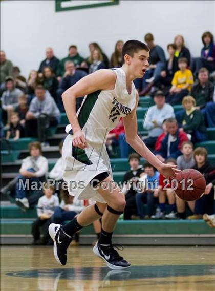 Thumbnail 2 in Freedom @ Loudoun Valley photogallery.