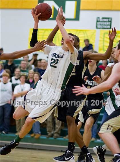 Thumbnail 3 in Freedom @ Loudoun Valley photogallery.
