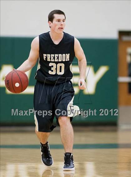 Thumbnail 3 in Freedom @ Loudoun Valley photogallery.