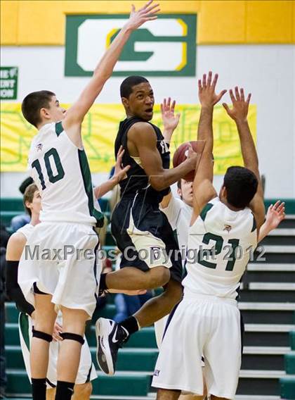 Thumbnail 1 in Freedom @ Loudoun Valley photogallery.