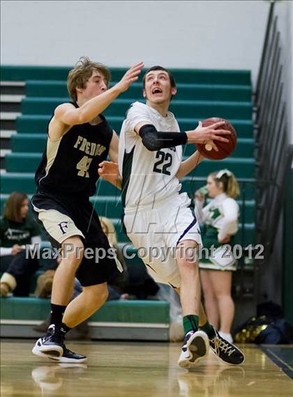 Thumbnail 2 in Freedom @ Loudoun Valley photogallery.