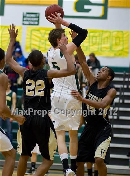 Thumbnail 3 in Freedom @ Loudoun Valley photogallery.