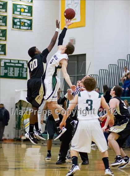 Thumbnail 1 in Freedom @ Loudoun Valley photogallery.