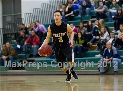 Thumbnail 2 in Freedom @ Loudoun Valley photogallery.