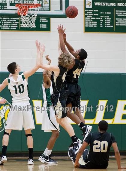 Thumbnail 1 in Freedom @ Loudoun Valley photogallery.