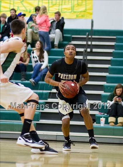 Thumbnail 3 in Freedom @ Loudoun Valley photogallery.