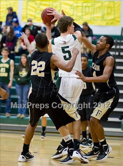 Thumbnail 2 in Freedom @ Loudoun Valley photogallery.