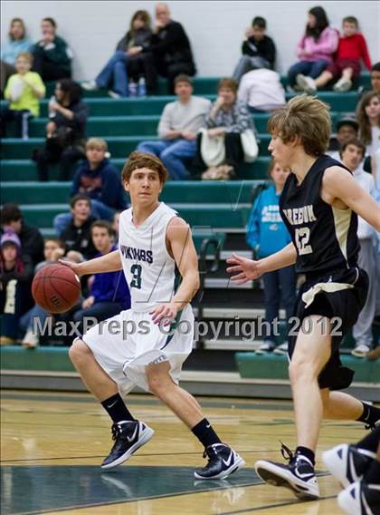 Thumbnail 2 in Freedom @ Loudoun Valley photogallery.
