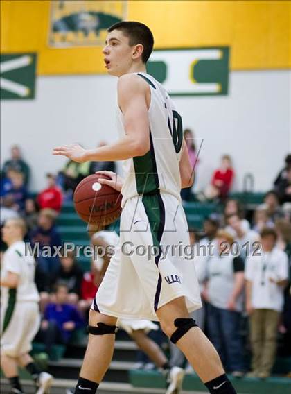 Thumbnail 1 in Freedom @ Loudoun Valley photogallery.