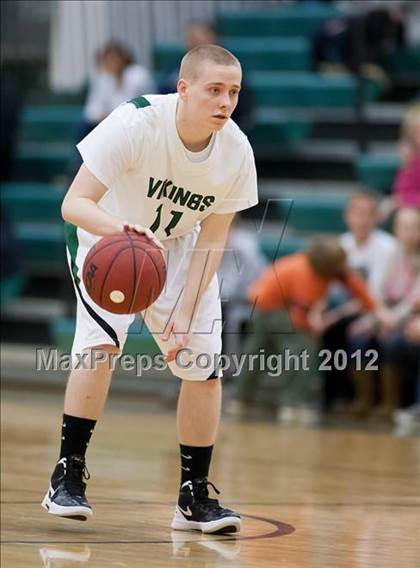 Thumbnail 1 in Freedom @ Loudoun Valley photogallery.