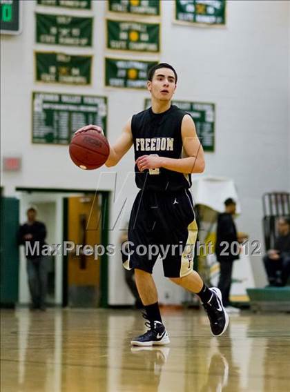 Thumbnail 3 in Freedom @ Loudoun Valley photogallery.