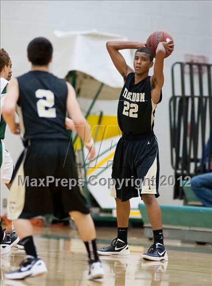 Thumbnail 3 in Freedom @ Loudoun Valley photogallery.