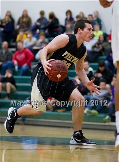Thumbnail 1 in Freedom @ Loudoun Valley photogallery.