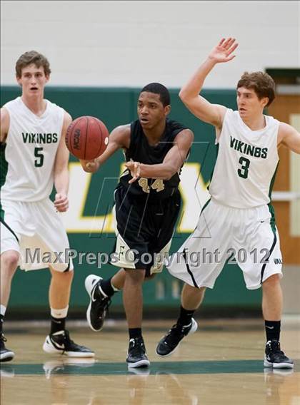 Thumbnail 3 in Freedom @ Loudoun Valley photogallery.