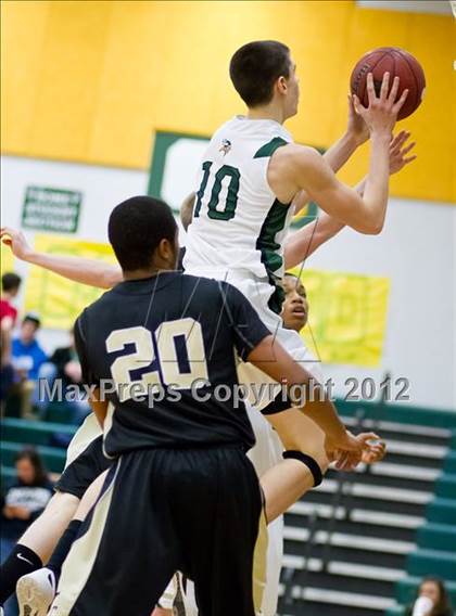 Thumbnail 2 in Freedom @ Loudoun Valley photogallery.