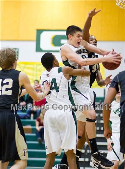 Thumbnail 2 in Freedom @ Loudoun Valley photogallery.
