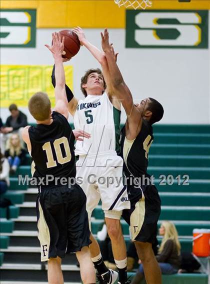 Thumbnail 1 in Freedom @ Loudoun Valley photogallery.
