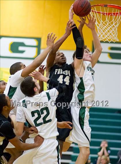 Thumbnail 2 in Freedom @ Loudoun Valley photogallery.
