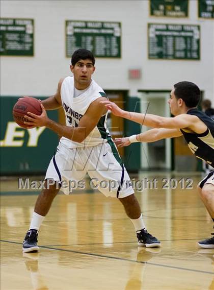 Thumbnail 2 in Freedom @ Loudoun Valley photogallery.