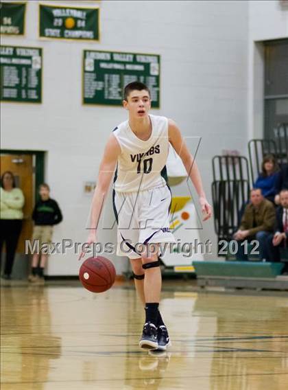 Thumbnail 2 in Freedom @ Loudoun Valley photogallery.