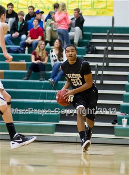 Thumbnail 2 in Freedom @ Loudoun Valley photogallery.