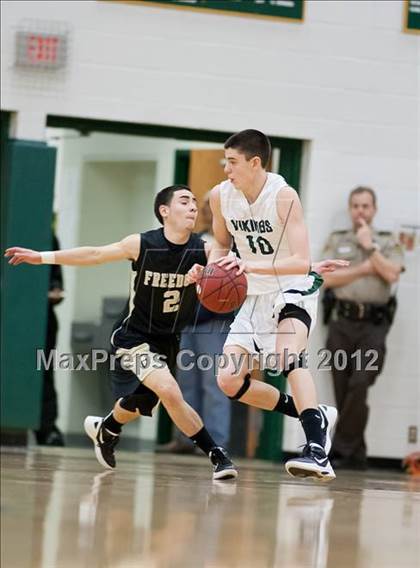 Thumbnail 3 in Freedom @ Loudoun Valley photogallery.
