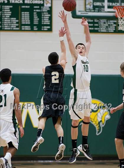 Thumbnail 1 in Freedom @ Loudoun Valley photogallery.