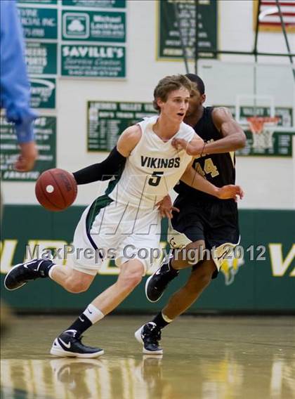 Thumbnail 1 in Freedom @ Loudoun Valley photogallery.
