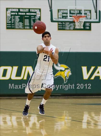 Thumbnail 2 in Freedom @ Loudoun Valley photogallery.