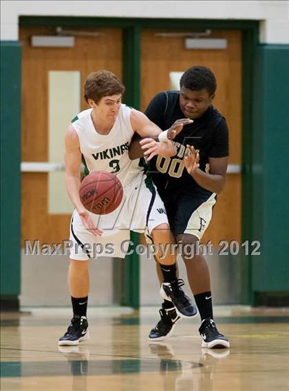 Thumbnail 1 in Freedom @ Loudoun Valley photogallery.