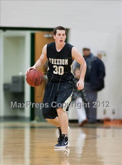 Thumbnail 2 in Freedom @ Loudoun Valley photogallery.
