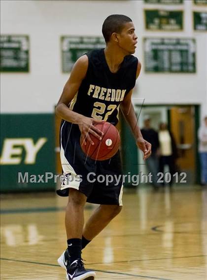 Thumbnail 2 in Freedom @ Loudoun Valley photogallery.