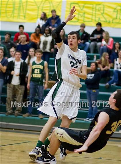 Thumbnail 1 in Freedom @ Loudoun Valley photogallery.