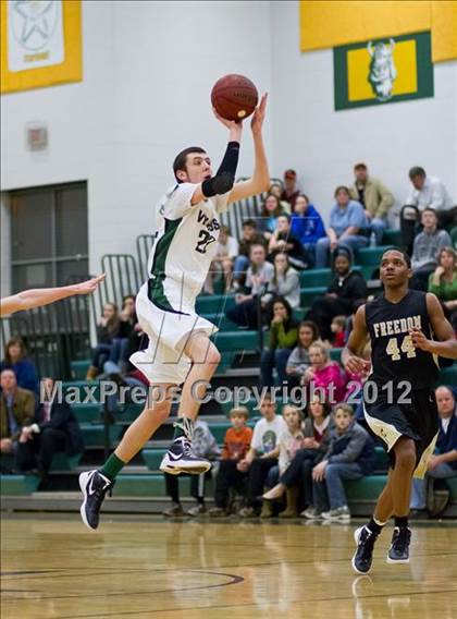 Thumbnail 2 in Freedom @ Loudoun Valley photogallery.