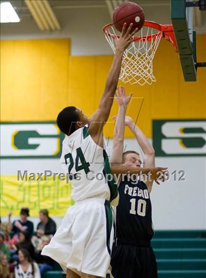 Thumbnail 1 in Freedom @ Loudoun Valley photogallery.