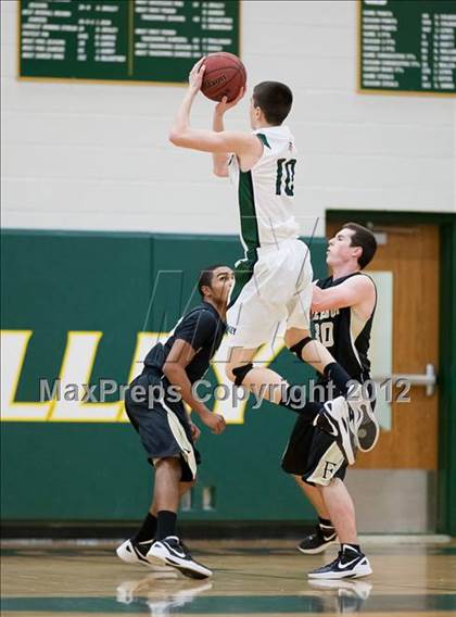 Thumbnail 3 in Freedom @ Loudoun Valley photogallery.