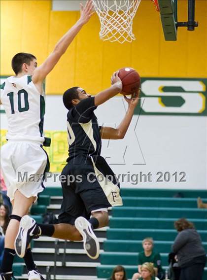 Thumbnail 1 in Freedom @ Loudoun Valley photogallery.