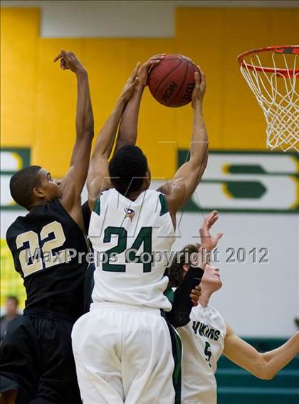 Thumbnail 2 in Freedom @ Loudoun Valley photogallery.