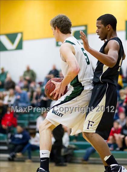 Thumbnail 1 in Freedom @ Loudoun Valley photogallery.