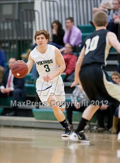 Thumbnail 1 in Freedom @ Loudoun Valley photogallery.