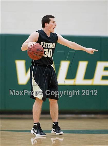 Thumbnail 2 in Freedom @ Loudoun Valley photogallery.
