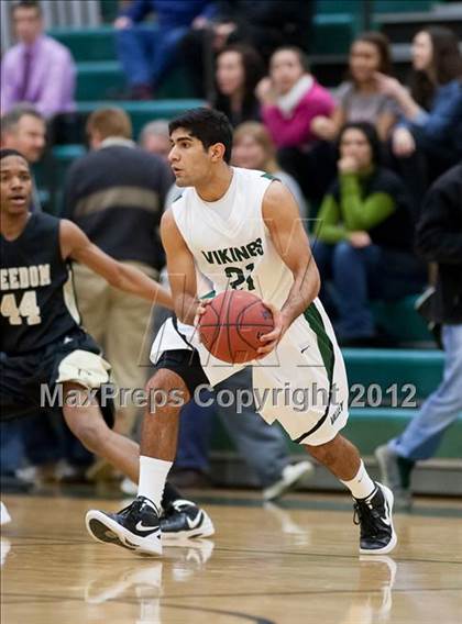 Thumbnail 1 in Freedom @ Loudoun Valley photogallery.