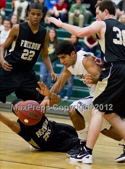 Thumbnail 1 in Freedom @ Loudoun Valley photogallery.
