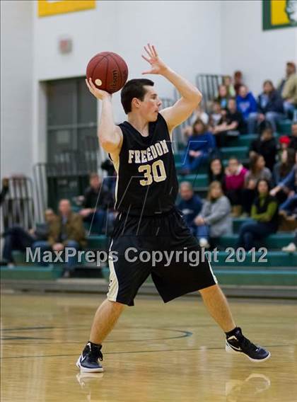 Thumbnail 2 in Freedom @ Loudoun Valley photogallery.