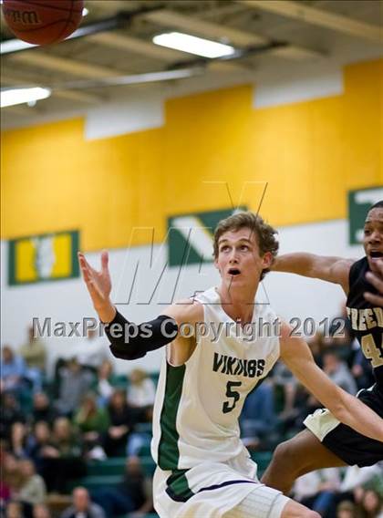 Thumbnail 3 in Freedom @ Loudoun Valley photogallery.