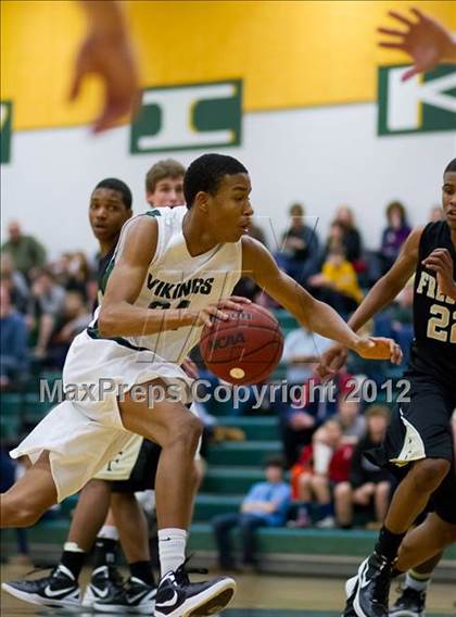 Thumbnail 3 in Freedom @ Loudoun Valley photogallery.